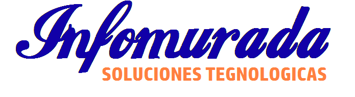Infomurada Online Shop