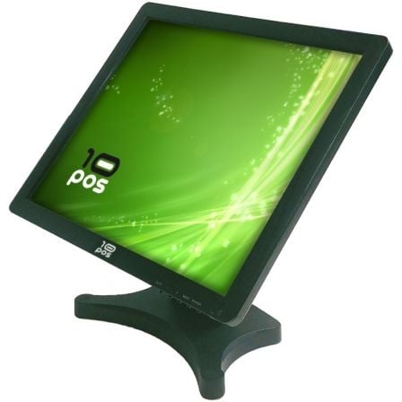 Monitor TPV 10POS TS-19HV 19"/ Táctil - Imagen 3