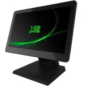 TPV 10POS 10T-16/ Intel Core i5/ 8GB/ 256GB SSD/ 15.6″/ Táctil/ WiFi