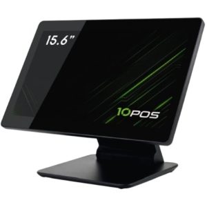 TPV 10POS 10T-16M/ Intel N95/ 8GB/ 128GB SSD/ 15.6″/ Táctil/ WiFi/ Win11 IoT