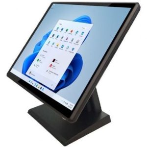 TPV 10POS 10T-17/ Intel J6412/ 8GB/ 128GB SSD/ 17″/ Táctil/ WiFi/ Win11 IoT