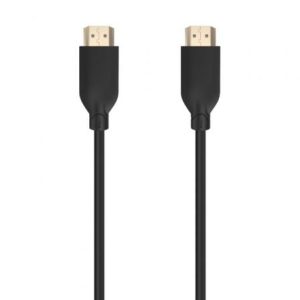 Cable HDMI 2.0 4K CCS Aisens A120-0735/ HDMI Macho – HDMI Macho/ 7m/ Negro