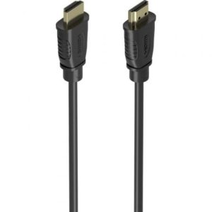Cable HDMI 2.1 8K Aisens A150-0961/ HDMI Macho – HDMI Macho/ 3m/ Negro