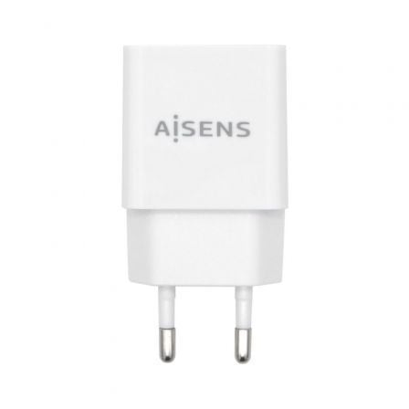 Cargador de Pared Aisens A110-0526/ 1xUSB/ 10W - Imagen 4