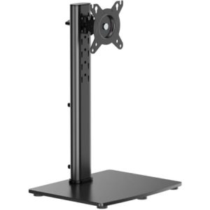 Soporte de Mesa para Monitor Aisens DT34TSR-457/ Giratorio/ Inclinable/ hasta 12kg