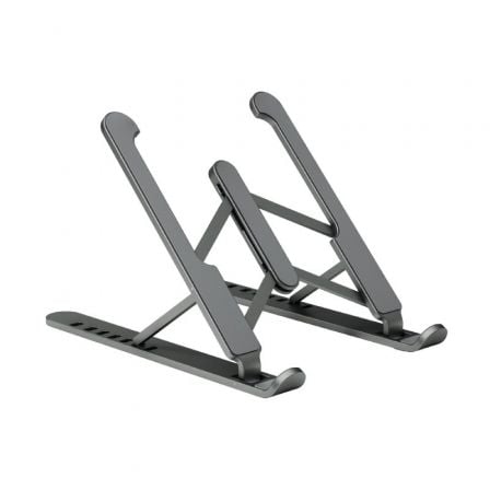 Soporte Aisens LPS1M-101 para Portátil/ Tablet hasta 15" - Imagen 4