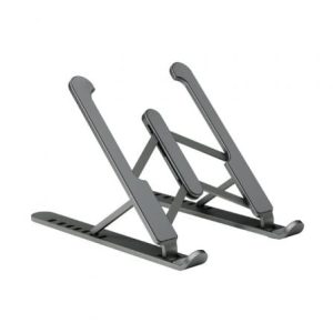 Soporte Aisens LPS1M-101 para Portátil/ Tablet hasta 15″