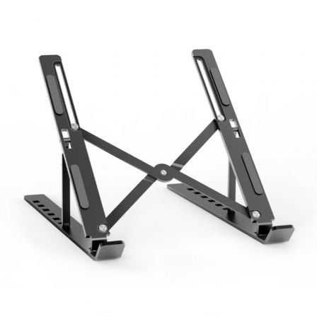 Soporte Aisens LPS2M-175 para Portátil/Tablet hasta 15" - Imagen 3