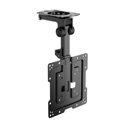 Soporte de Techo Giratorio/ Plegable Aisens CT43S-187 para TV de 19-43"/ hasta 20kg - Imagen 5