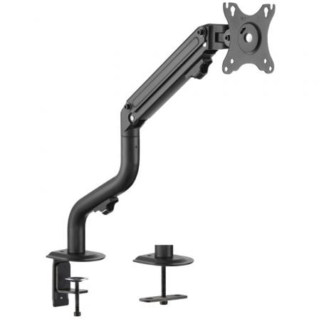 Soporte de Mesa con Contrapeso para Monitor y TV Aisens DT32TSR-139/ Giratorio/ Inclinable/ hasta 8kg - Imagen 5