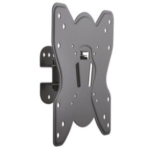 Soporte de Pared Giratorio/ Inclinable Aisens WT42TS-005 para TV de 23-42″/ hasta 25kg