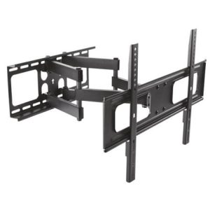 Soporte de Pared Giratorio/ Inclinable/ Nivelable Aisens WT70TSLE-027 para TV de 37-70″/ hasta 50kg