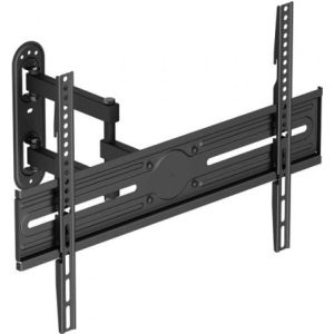 Soporte de Pared Giratorio/ Inclinable/ Nivelable Aisens WT70TSLE-323 para TV de 37-70″/ hasta 35kg