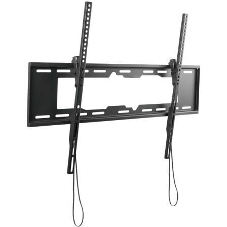 Soporte de Pared Inclinable Aisens WT90T-233 para TV de 55-90"/ hasta 50kg - Imagen 2