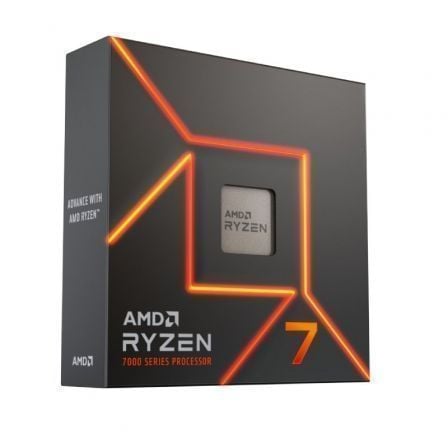 Procesador AMD Ryzen 7 7700X 4.50GHz Socket AM5 - Imagen 5