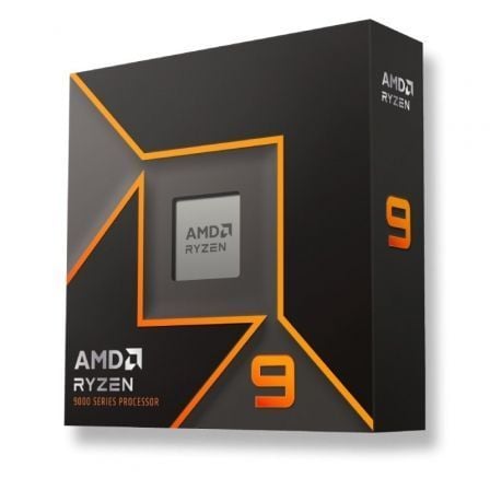 Procesador AMD Ryzen 9 9950X 4.30GHz Socket AM5 - Imagen 3
