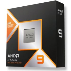 Procesador AMD Ryzen 9 9950X3D 4.3GHz Socket AM5