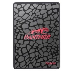 Disco SSD Apacer AS350 Panther 1TB/ SATA III/ Full Capacity