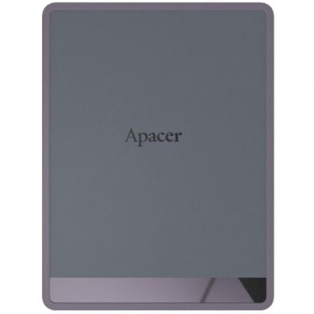 Disco Externo SSD Apacer AS724 1TB/ USB Tipo-C 3.2 Gen 2/ Púrpura - Imagen 3