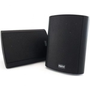 Altavoces Autoamplificados Approx appSPK+BK/ 60W/ 2.0