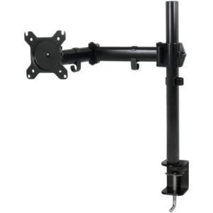 Soporte de Mesa para Monitor Arctic Z1 Basic/ Giratorio/ Inclinable/ hasta 15kg