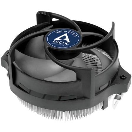 Ventilador con Disipador Arctic Alpine 23 CO/ 9cm - Imagen 4