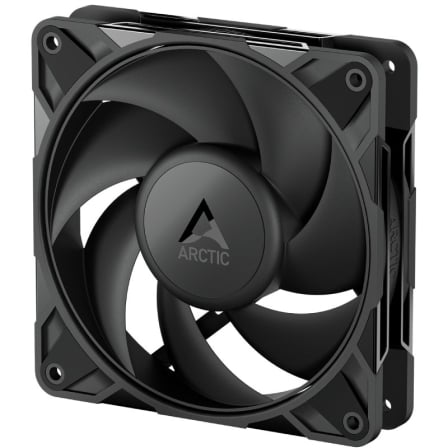 Ventilador Arctic P12 Pro LN/ 12cm/ Negro - Imagen 3