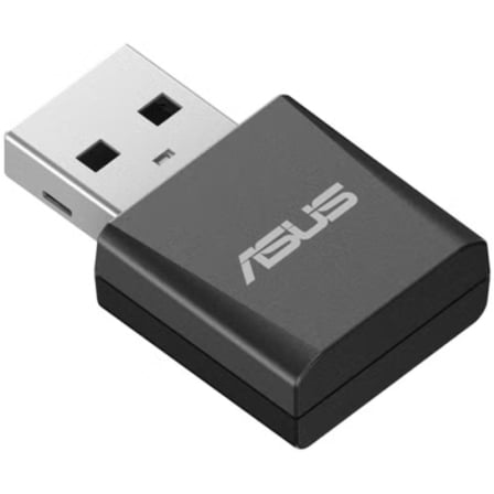 Adaptador USB - WiFi 7 Asus USB-BE92 Nano/ 6500Mbps - Imagen 3
