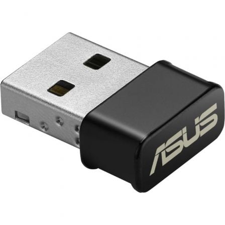 Adaptador USB - WiFi Asus USB-AC53 NANO/ 1200Mbps - Imagen 2