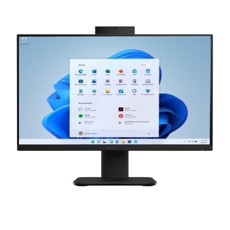 PC All in One Asus ExpertCenter P400 P440VA-BPC021X Intel Core 5-210H/ 16GB/ 512GB SSD/ 23.8"/ Win11 Pro - Imagen 2