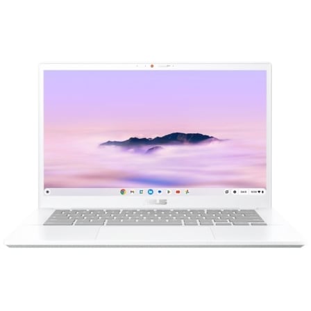 ChromeBook Asus Plus CX34 CX3402CVA-PQ1339 Intel Core 3-100U/ 8GB/ 256GB/ 14"/ Chrome OS - Imagen 2