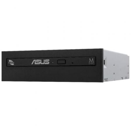Grabadora Interna CD/DVD Asus DRW-08D6MT/ 8X/ 5.25"/ Bulk - Imagen 4