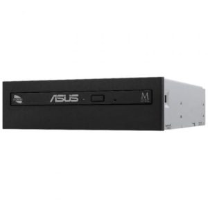 Grabadora Interna CD/DVD Asus DRW-08D6MT/ 8X/ 5.25″/ Bulk