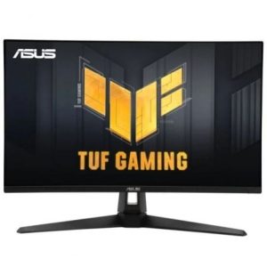 Monitor Gaming Asus TUF Gaming VG27AQ5A 27″/ QHD/ 0.3ms/ 210Hz/ IPS/ Multimedia/ Negro