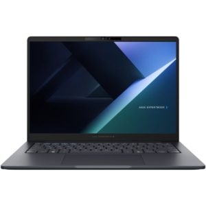 Portátil Asus ExpertBook B5 G2 B5405CAA-NZ0216 Intel Core Ultra 5-325/ 16GB/ 512GB SSD/ 14″/ Sin Sistema Operativo