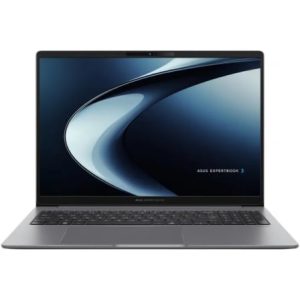 Portátil Asus ExpertBook P3 G1 P3606CCA-MB0370 Intel Core Ultra 5-225H/ 16GB/ 512GB SSD/ 16″/ Sin Sistema Operativo