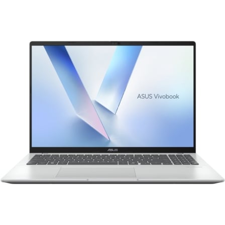 Portátil Asus VivoBook 16 X1607CA-MB059 Intel Core Ultra 5-225H/ 16GB/ 512GB SSD/ 16"/ Sin Sistema Operativo - Imagen 2