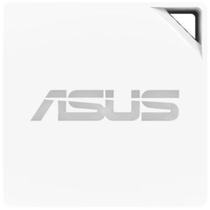 Router de Viaje Inalámbrico Asus RT-AX50 GO AX1500/ WiFi 6/ 1500Mbps/ 2.4GHz 5GHz/ 2 Antenas/ WiFi 802.11ax/ac/n/a/ – n/b/g