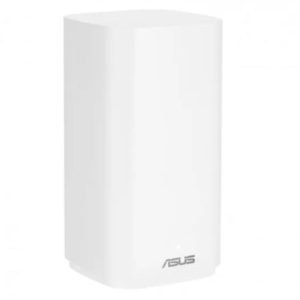 Router Inalámbrico/ Punto de Acceso Asus ZenWiFi BD4 Outdoor/ WiFi 7/ 3600Mbps/ 2.4GHz 5GHz/ 2 Antenas/ WiFi 802.11be/ax/ac/n/a/ – n/b/g