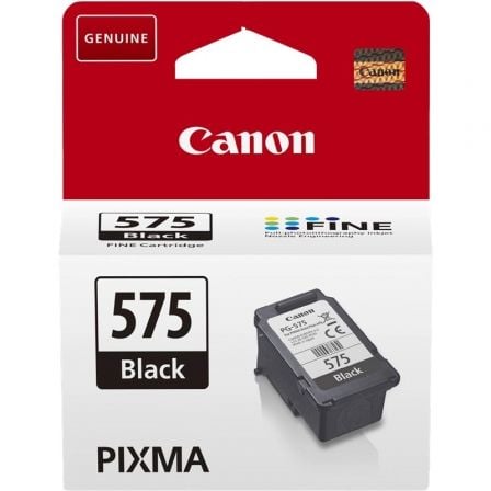 Cartucho de Tinta Original Canon PG-575/ Negro - Imagen 3