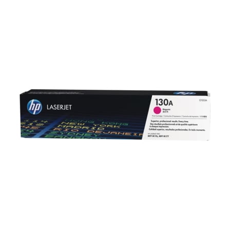 Tóner Original HP nº130A/ Magenta - Imagen 3