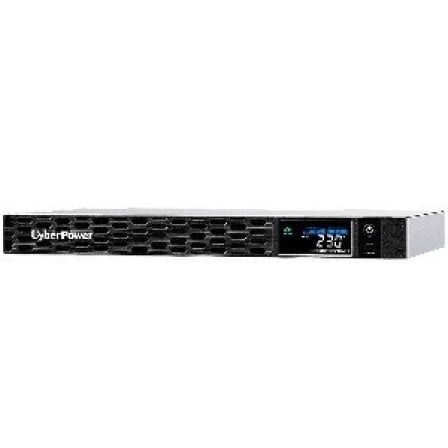 SAI Línea Interactiva Cyberpower CP1500EIPFCRM1U/ 900VA-420W/ 6 Salidas/ Formato Rack - Imagen 4