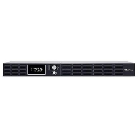 SAI Línea Interactiva Cyberpower OR600ERM1U/ 600VA-360W/ 6 Salidas/ Formato Rack - Imagen 5