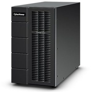 Modulo de Batería Extendido Cyberpower BPSE72V40A compatible con SAI Cyberpower OLS3000EA y OLS3000EA-DE