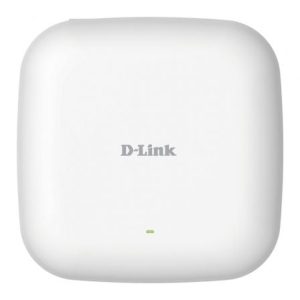 Punto de Acceso Inalámbrico D-Link DAP-X2810 PoE/ 1800Mbps/ 2.4GHz 5GHz/ Antenas de 4.3dBi/ WiFi 802.11ax/ac/n/b/g