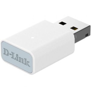 Adaptador USB – WiFi D-Link AC13U/ 1300Mbps