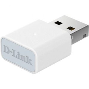 Adaptador USB – WiFi D-Link AN3U/ 300Mbps