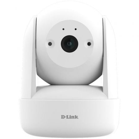 Cámara de Videovigilancia D-Link DCS-6501LH/ Visión Nocturna/ Control desde APP - Imagen 5