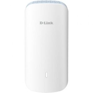 Sistema Mesh D-Link E30/E AX3000 3000Mbps/ WiFi 6/ 2.4GHz 5GHz