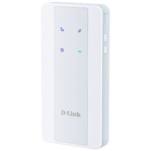 Punto de Acceso/ Router Inalámbrico 5G NR D-Link F518/ WiFi 6/ 1800Mbps/ 2.4GHz 5GHz/ 6 Antenas/ WiFi 802.11/ax/ac/n/a/ – n/b/g